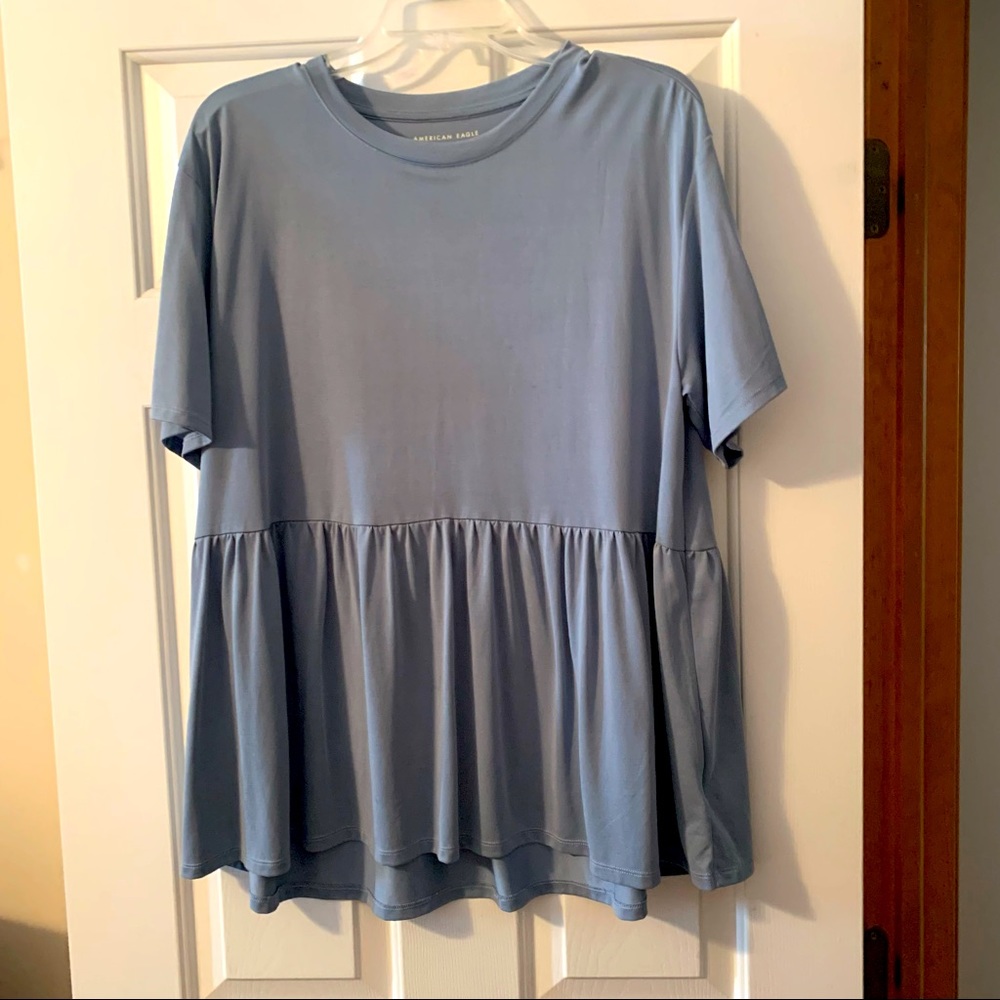 american eagle top!